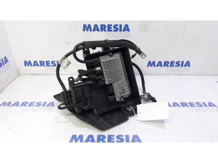 Gebruikte Start/Stop computer Citroen C3 (SC) 1.6 HDi 92 Prijs € 157,50 Margeregeling aangeboden door Maresia Parts