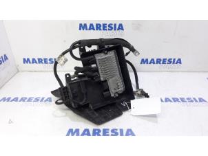 Gebruikte Start/Stop computer Citroen C3 (SC) 1.6 HDi 92 Prijs € 157,50 Margeregeling aangeboden door Maresia Parts