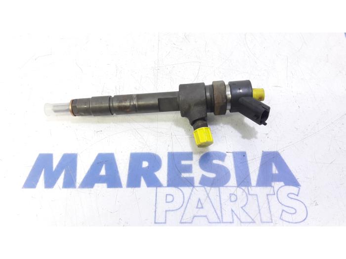 Gebruikte Verstuiver (diesel) Fiat Stilo MW (192C) 1.9 JTD 115 Prijs € 75,00 Margeregeling aangeboden door Maresia Parts