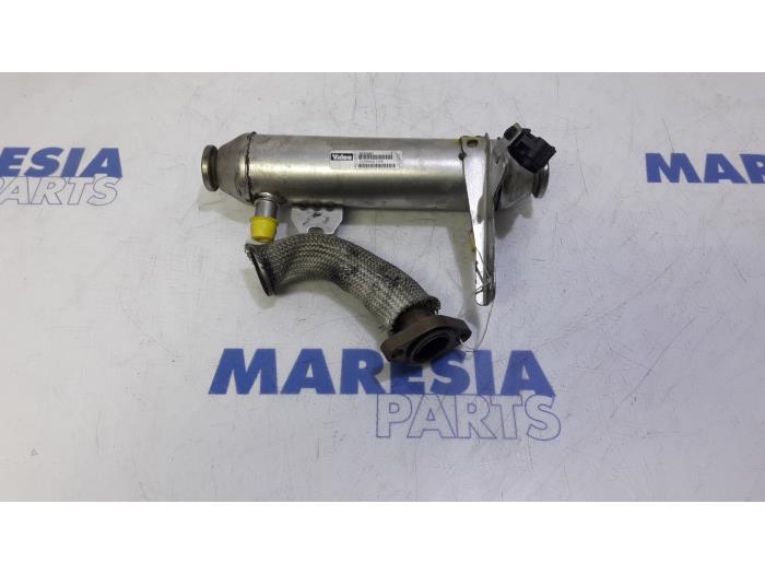 Gebruikte Warmtewisselaar Fiat Stilo MW (192C) 1.9 JTD 115 Prijs € 105,00 Margeregeling aangeboden door Maresia Parts
