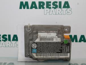 Gebruikte Airbag Module Alfa Romeo 156 (932) 1.6 Twin Spark 16V Prijs € 100,00 Margeregeling aangeboden door Maresia Parts
