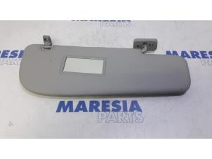 Gebruikte Zonneklep Opel Combo Mk.III (D) 1.3 CDTI 16V Prijs € 18,15 Inclusief btw aangeboden door Maresia Parts