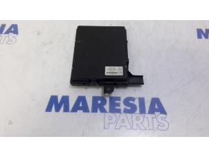 Gebruikte Computer Kachel Citroen C-Crosser 2.2 HDiF 16V Prijs € 105,00 Margeregeling aangeboden door Maresia Parts