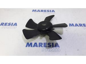 Gebruikte Koelvin Motor Citroen C-Crosser 2.2 HDiF 16V Prijs € 70,00 Margeregeling aangeboden door Maresia Parts