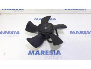 Gebruikte Koelvin Motor Citroen C-Crosser 2.2 HDiF 16V Prijs € 70,00 Margeregeling aangeboden door Maresia Parts