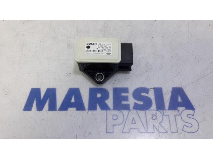 Gebruikte Computer esp Peugeot 5008 I (0A/0E) 1.6 HDiF 16V Prijs € 30,00 Margeregeling aangeboden door Maresia Parts