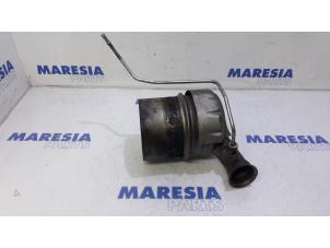 Gebruikte Roetfilter Peugeot 5008 I (0A/0E) 1.6 HDiF 16V Prijs € 210,00 Margeregeling aangeboden door Maresia Parts