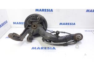 Gebruikte Draagarm links-achter Opel Combo Mk.III (D) 1.3 CDTI 16V Prijs € 190,58 Inclusief btw aangeboden door Maresia Parts