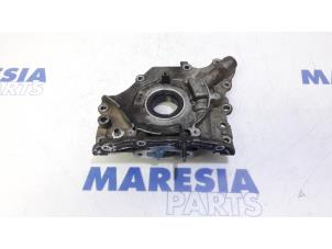 Gebruikte Oliepomp Citroen C3 (SC) 1.6 HDi 92 Prijs € 50,00 Margeregeling aangeboden door Maresia Parts