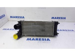 Gebruikte Intercooler Peugeot Partner (GC/GF/GG/GJ/GK) 1.6 HDI 75 Phase 1 Prijs € 24,00 Margeregeling aangeboden door Maresia Parts