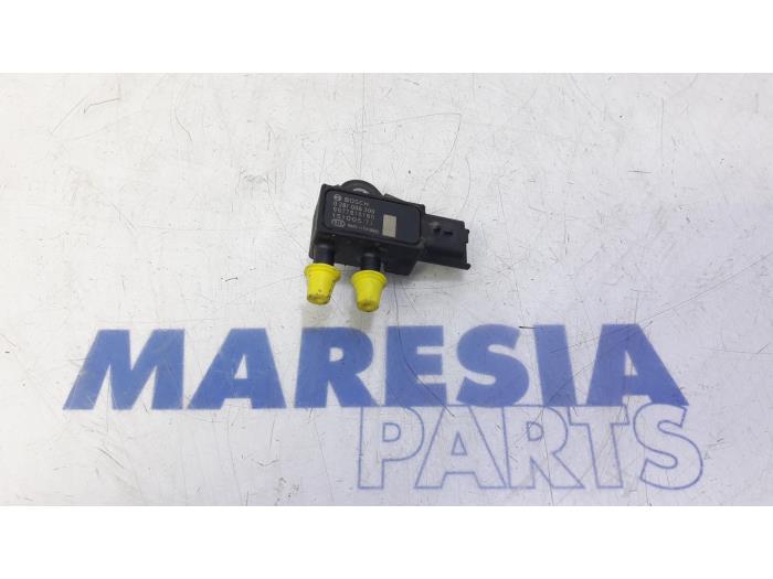 Gebruikte Roetfilter sensor Peugeot 308 SW (L4/L9/LC/LJ/LR) 1.6 BlueHDi 120 Prijs € 30,00 Margeregeling aangeboden door Maresia Parts