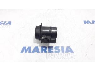 Gebruikte Luchthoeveelheidsmeter Peugeot Partner (GC/GF/GG/GJ/GK) 1.6 HDI 75 Phase 1 Prijs € 20,00 Margeregeling aangeboden door Maresia Parts