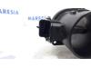 Luchthoeveelheidsmeter van een Peugeot Partner (GC/GF/GG/GJ/GK) 1.6 HDI 75 Phase 1 2012