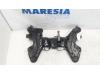 Subframe van een Citroën C4 Cactus (0B/0P) 1.6 Blue Hdi 100 2016