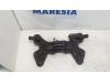 Subframe van een Citroen C4 Cactus (0B/0P), 2014 1.6 Blue Hdi 100, Hatchback, 4Dr, Diesel, 1.560cc, 73kW (99pk), FWD, DV6FD; BHY, 2014-09 / 2018-06, 0BBHY 2016