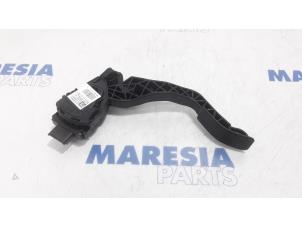 Gebruikte Gaspedaalpositie Sensor Citroen C4 Cactus (0B/0P) 1.6 Blue Hdi 100 Prijs € 20,00 Margeregeling aangeboden door Maresia Parts