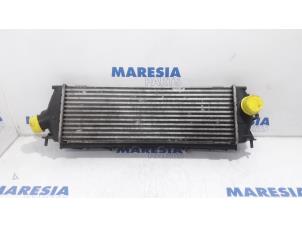 Gebruikte Intercooler Renault Trafic New (FL) 2.0 dCi 16V 115 Prijs € 30,25 Inclusief btw aangeboden door Maresia Parts