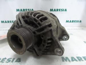 Gebruikte Dynamo Fiat Ducato (243/244/245) 2.3 JTD 16V Prijs € 105,00 Margeregeling aangeboden door Maresia Parts