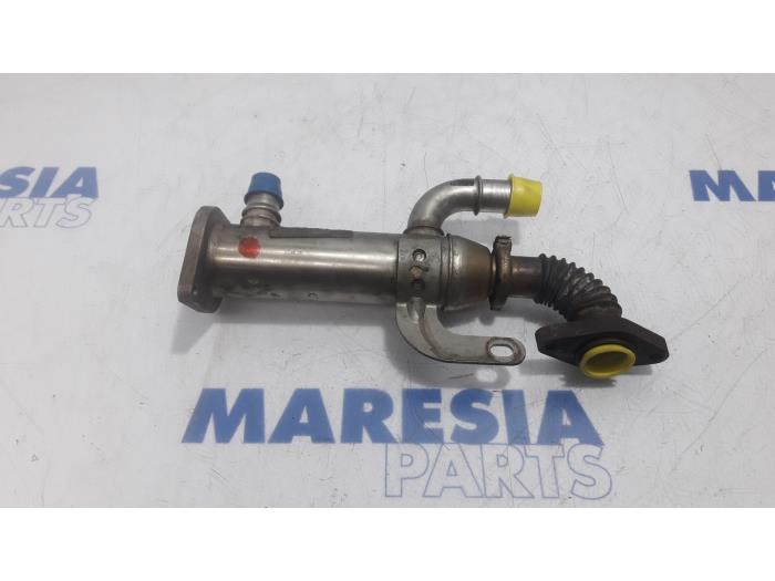 Gebruikte EGR koeler Fiat Scudo (270) 2.0 D Multijet Prijs € 50,00 Margeregeling aangeboden door Maresia Parts