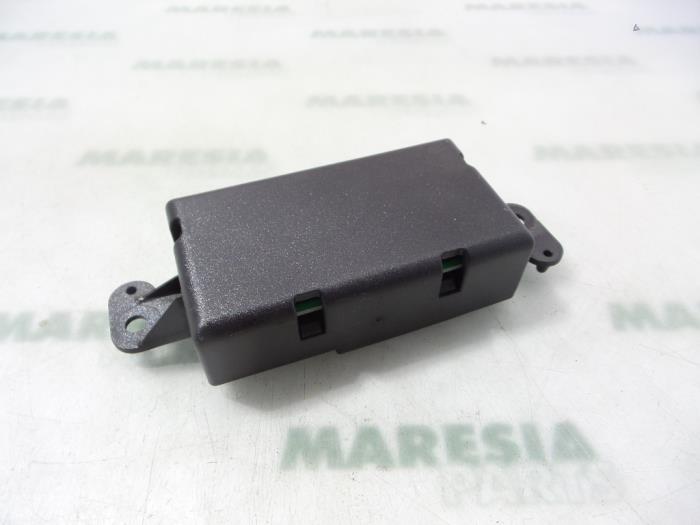 Gebruikte Computer Diversen Fiat Ducato (243/244/245/247) 2.3 JTD 16V Prijs € 50,00 Margeregeling aangeboden door Maresia Parts