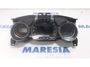 Gebruikte Cockpit Citroen C5 III Berline (RD) 1.6 HDiF 16V Prijs € 115,00 Margeregeling aangeboden door Maresia Parts