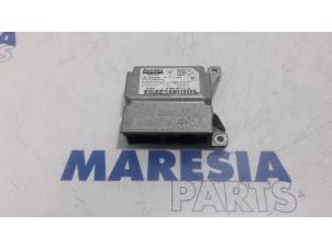 Gebruikte Airbag Module Citroen C5 III Berline (RD) 1.6 HDiF 16V Prijs € 105,00 Margeregeling aangeboden door Maresia Parts