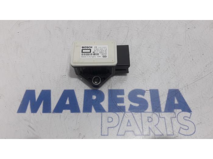 Gebruikte Esp computer Citroen C5 III Berline (RD) 1.6 HDiF 16V Prijs € 105,00 Margeregeling aangeboden door Maresia Parts