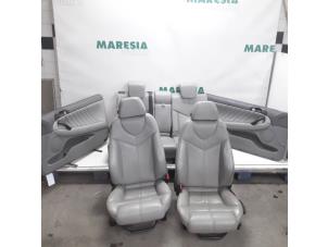 Gebruikte Bekleding Set (compleet) Alfa Romeo GT (937) 1.9 JTD 16V Multijet Prijs € 262,50 Margeregeling aangeboden door Maresia Parts