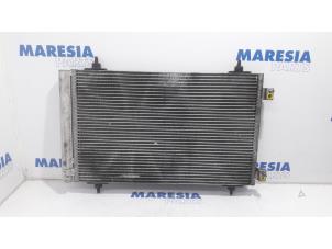 Gebruikte Airco Condensor Fiat Scudo (270) 2.0 D Multijet Prijs € 105,00 Margeregeling aangeboden door Maresia Parts