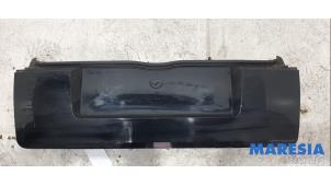 Gebruikte Achterklep Citroen C2 (JM) 1.6 16V VTR Prijs € 50,00 Margeregeling aangeboden door Maresia Parts