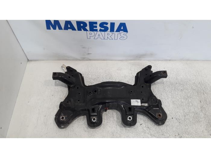 ABARTH Front Suspension Subframe 19436569
