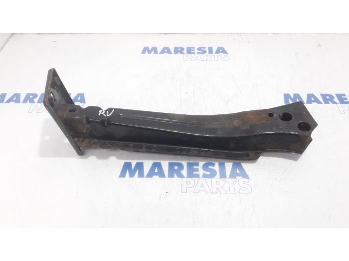 ABARTH Front Suspension Subframe 51821532 19482229