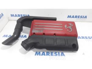 Gebruikte Luchtfilterhuis Fiat 500/595/695 1.4 T-Jet 16V Prijs € 105,00 Margeregeling aangeboden door Maresia Parts