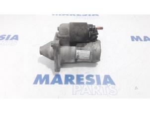 Gebruikte Startmotor Fiat 500/595/695 1.4 T-Jet 16V Prijs € 40,00 Margeregeling aangeboden door Maresia Parts