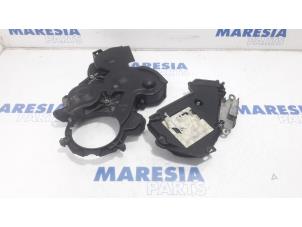 Gebruikte Distributiedeksel Peugeot Expert (G9) 1.6 HDi 90 Prijs € 24,20 Inclusief btw aangeboden door Maresia Parts