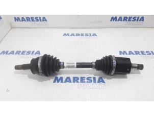 Gebruikte Steekas links-voor Fiat 500C/595C/695C 1.4 T-Jet 16V 695,595 Competizione,Rivale Prijs € 262,50 Margeregeling aangeboden door Maresia Parts