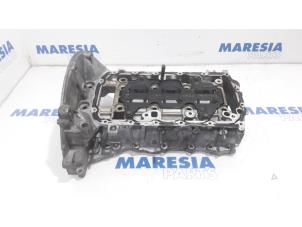 Gebruikte Carterpan Citroen DS4 (NX) 1.6 16V THP Racing Prijs € 75,00 Margeregeling aangeboden door Maresia Parts