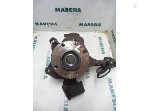 Gebruikte Asschenkel links-voor Citroen C5 I Berline (DC) 1.8 16V Prijs € 35,00 Margeregeling aangeboden door Maresia Parts