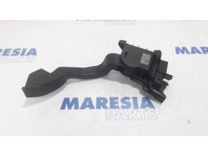 Gebruikte Gaspedaalpositie Sensor Peugeot Bipper (AA) 1.4 HDi Prijs € 50,00 Margeregeling aangeboden door Maresia Parts
