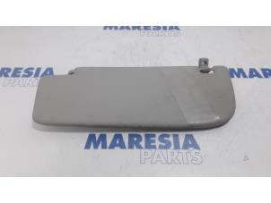 Gebruikte Zonneklep Peugeot Bipper (AA) 1.4 HDi Prijs € 25,00 Margeregeling aangeboden door Maresia Parts