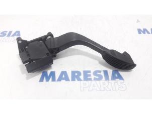Gebruikte Gaspedaalpositie Sensor Fiat 500/595/695 1.4 T-Jet 16V Prijs € 30,00 Margeregeling aangeboden door Maresia Parts