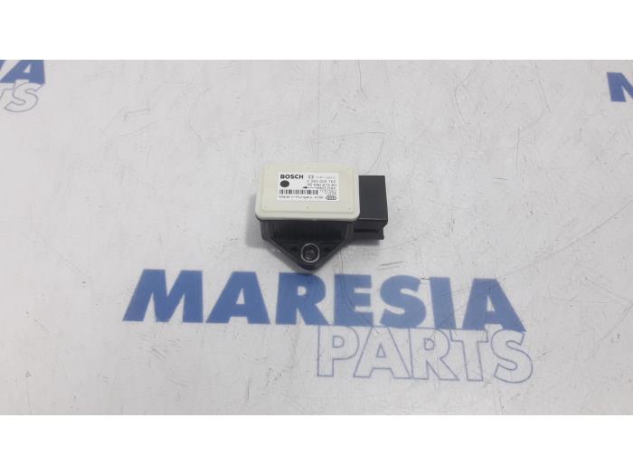 Gebruikte Esp computer Peugeot 508 SW (8E/8U) 1.6 HDiF 16V Prijs € 30,00 Margeregeling aangeboden door Maresia Parts