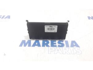 Gebruikte Computer Diversen Peugeot 508 SW (8E/8U) 1.6 HDiF 16V Prijs € 50,00 Margeregeling aangeboden door Maresia Parts