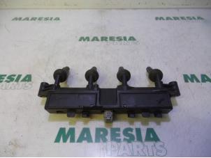 Gebruikte Bobine Peugeot 306 Break (7E) 1.6i XR,XT,ST Prijs € 40,00 Margeregeling aangeboden door Maresia Parts