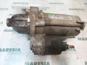Gebruikte Startmotor Fiat Punto II (188) 1.3 JTD Multijet 16V Prijs € 50,00 Margeregeling aangeboden door Maresia Parts