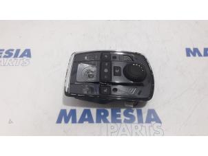 Gebruikte Binnenverlichting voor Peugeot 508 SW (8E/8U) 1.6 HDiF 16V Prijs € 35,00 Margeregeling aangeboden door Maresia Parts