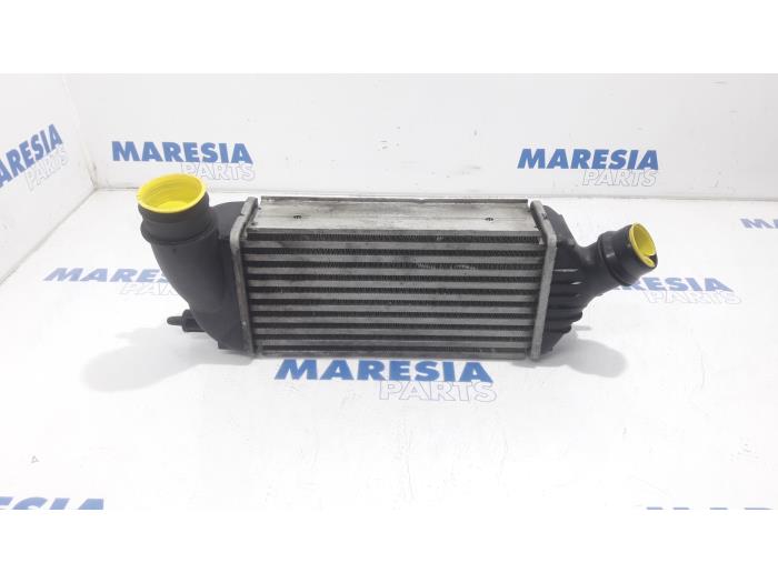 Gebruikte Intercooler Citroen Jumpy (G9) 2.0 HDiF 16V 125 Prijs € 60,50 Inclusief btw aangeboden door Maresia Parts