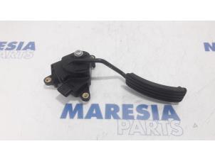 Gebruikte Gaspedaalpositie Sensor Renault Kangoo Be Bop (KW) 1.5 dCi 90 FAP Prijs € 60,50 Inclusief btw aangeboden door Maresia Parts
