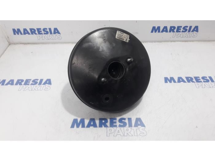 Gebruikte Rembol Peugeot Bipper (AA) 1.4 HDi Prijs € 75,00 Margeregeling aangeboden door Maresia Parts