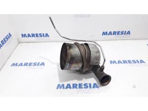 Gebruikte Roetfilter Peugeot 508 SW (8E/8U) 1.6 HDiF 16V Prijs € 210,00 Margeregeling aangeboden door Maresia Parts